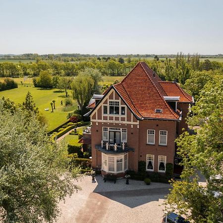 Villa Magnolia Oostkapelle Exterior foto