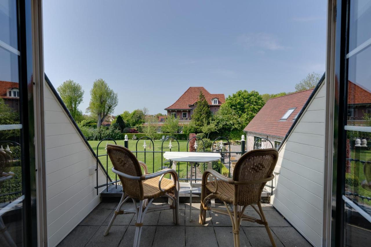 Villa Magnolia Oostkapelle Exterior foto