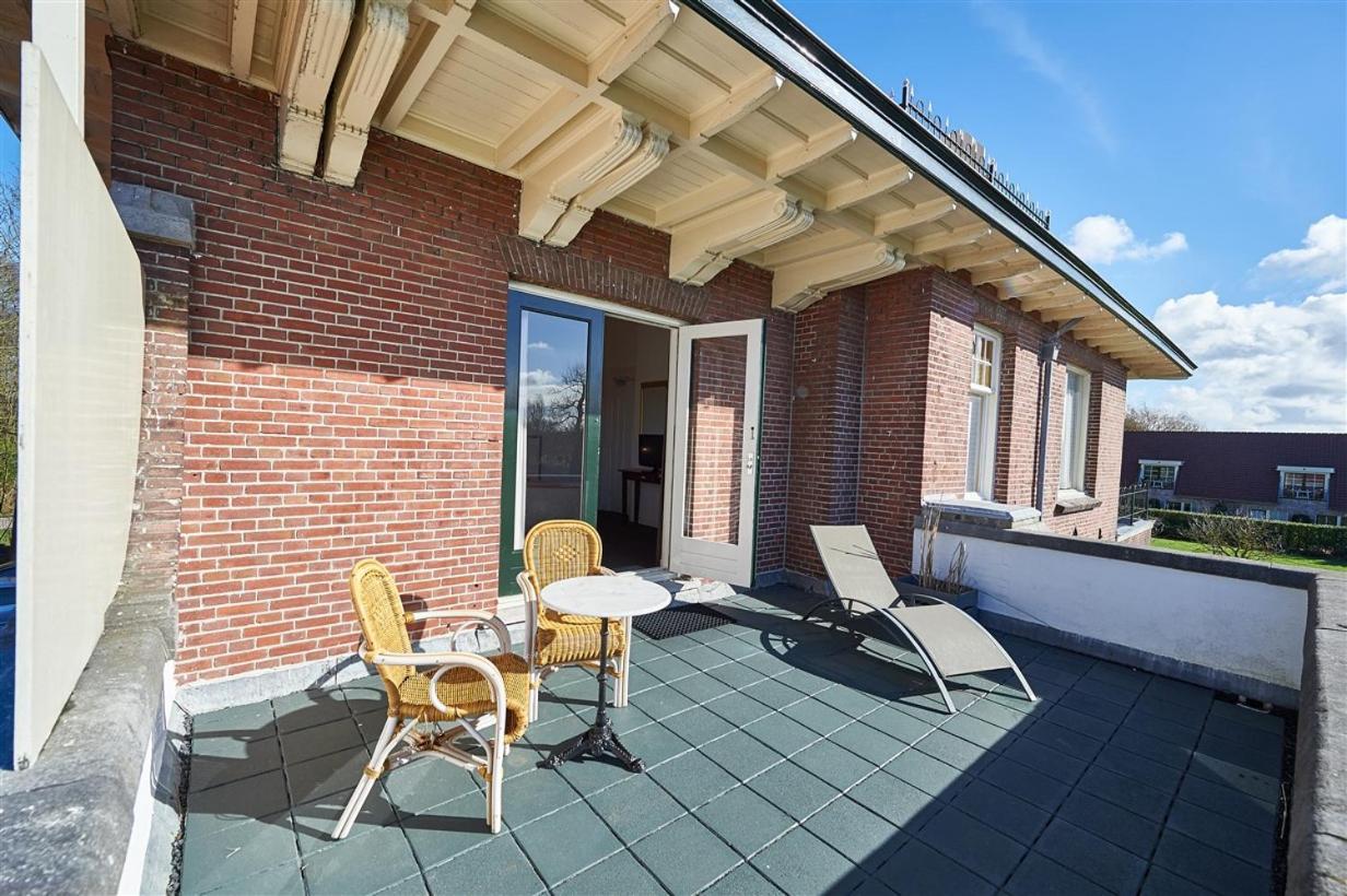 Villa Magnolia Oostkapelle Exterior foto