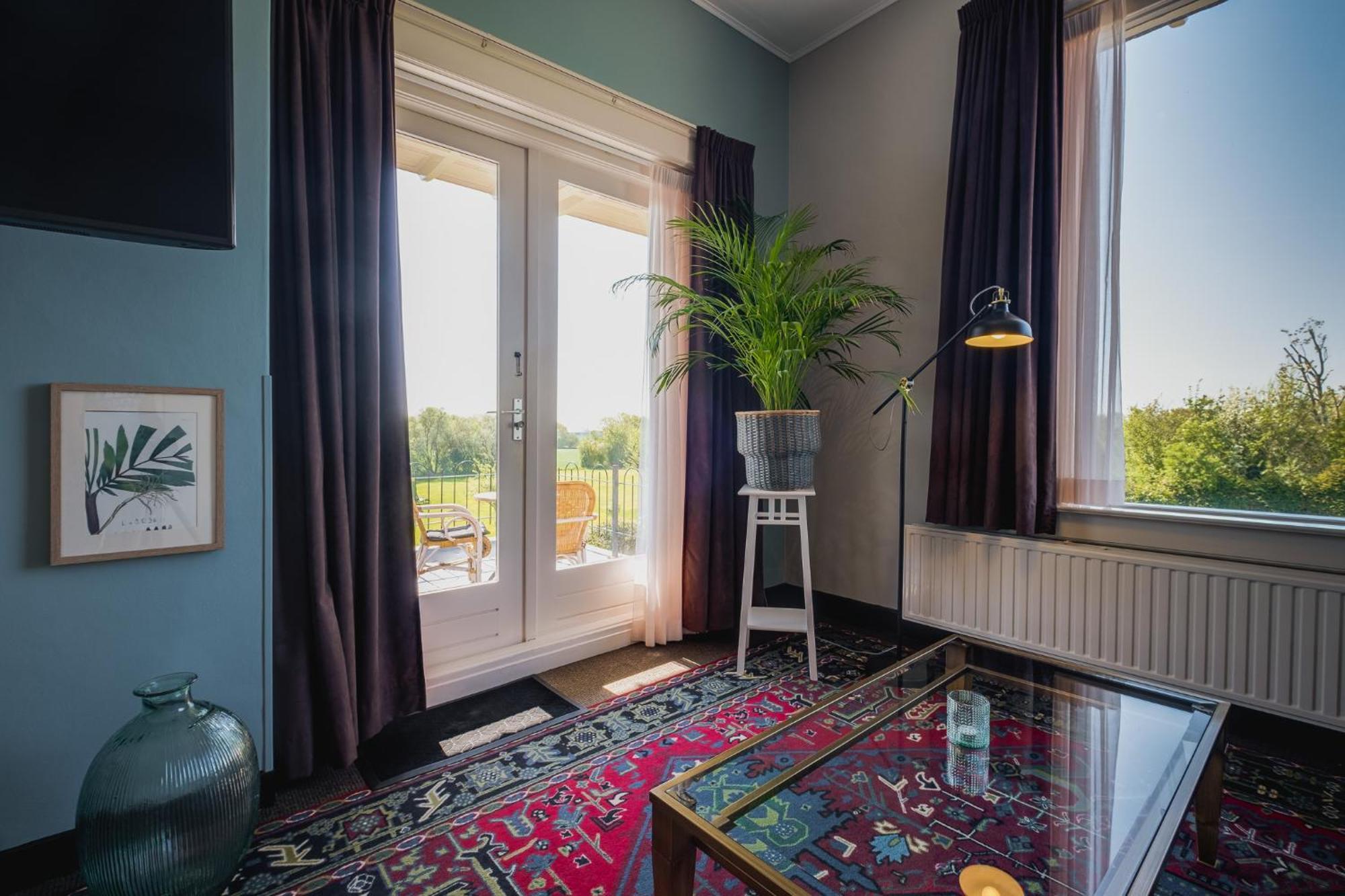 Villa Magnolia Oostkapelle Exterior foto